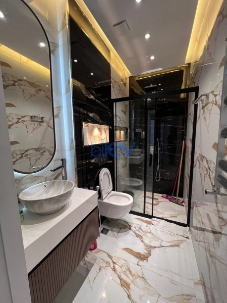 Günlük Kirayə 4 otaqlı Bağ evi  140m², Bakı