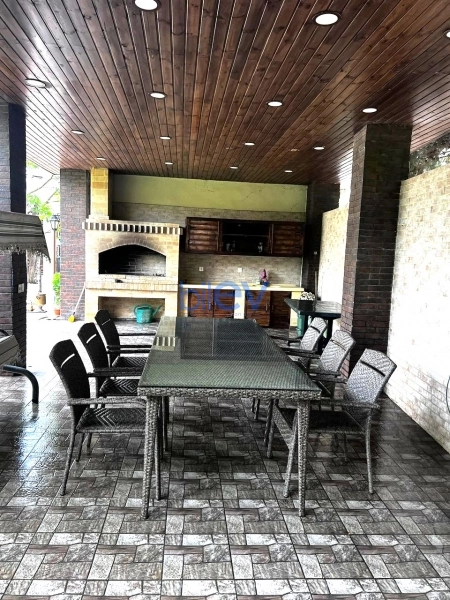 Aylıq Kirayə 4 otaqlı Bağ evi  250m², Bakı