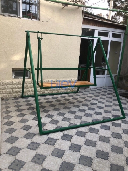 Aylıq Kirayə 6 otaqlı Bağ evi  200m², Bakı