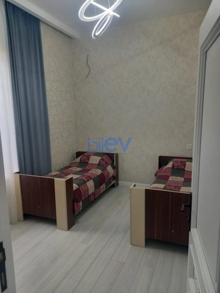Aylıq Kirayə 4 otaqlı Bağ evi  100m², Bakı