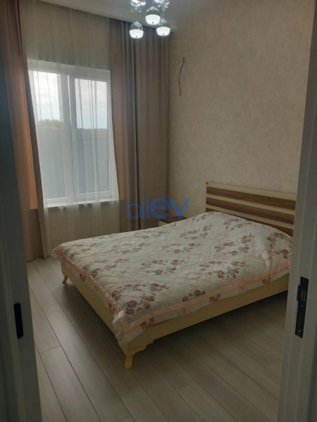 Aylıq Kirayə 4 otaqlı Bağ evi  100m², Bakı