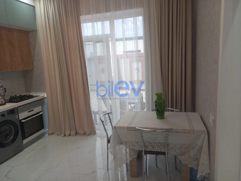 Aylıq Kirayə 4 otaqlı Bağ evi  100m², Bakı