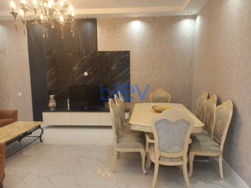 Aylıq Kirayə 4 otaqlı Bağ evi  100m², Bakı