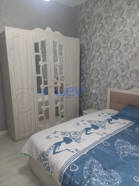 Aylıq Kirayə 4 otaqlı Bağ evi  100m², Bakı