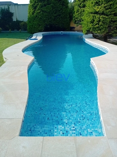 Aylıq Kirayə 6 otaqlı Bağ evi  350m², Bakı