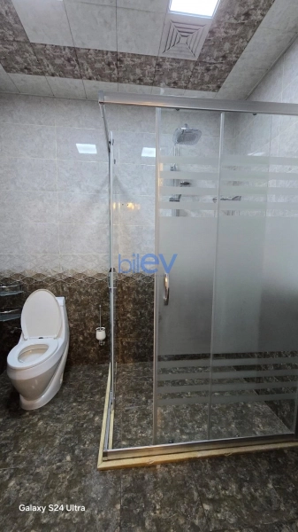 Aylıq Kirayə 5 otaqlı Bağ evi  190m², Bakı