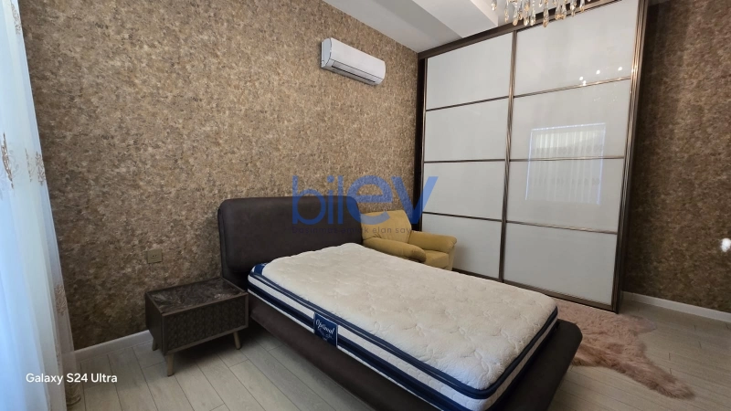 Aylıq Kirayə 5 otaqlı Bağ evi  190m², Bakı