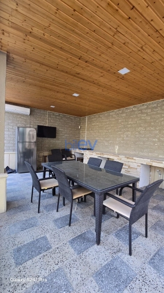 Aylıq Kirayə 5 otaqlı Bağ evi  190m², Bakı