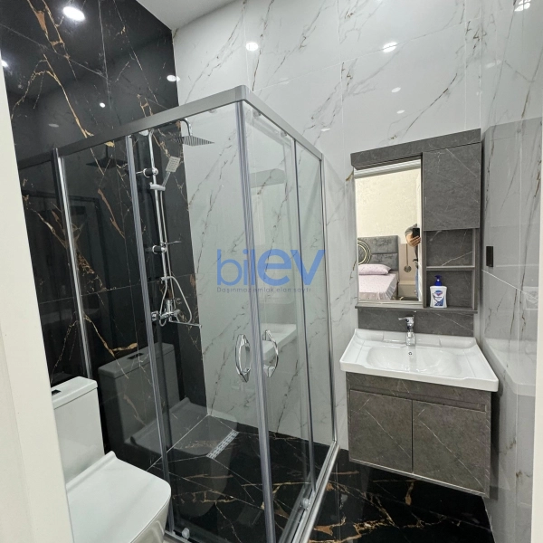 Aylıq Kirayə 4 otaqlı Bağ evi  130m², Bakı