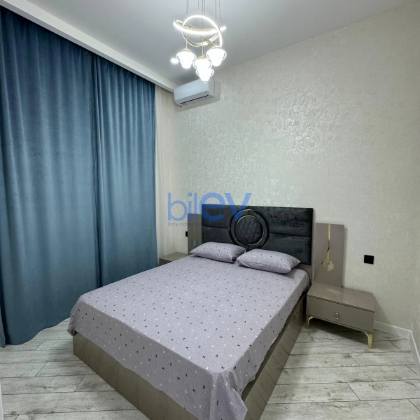 Aylıq Kirayə 4 otaqlı Bağ evi  130m², Bakı