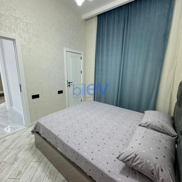 Aylıq Kirayə 4 otaqlı Bağ evi  130m², Bakı