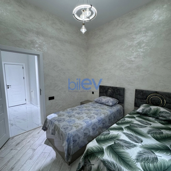 Aylıq Kirayə 4 otaqlı Bağ evi  130m², Bakı