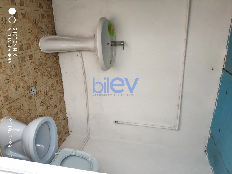 Aylıq Kirayə 3 otaqlı Bağ evi  107m², Bakı