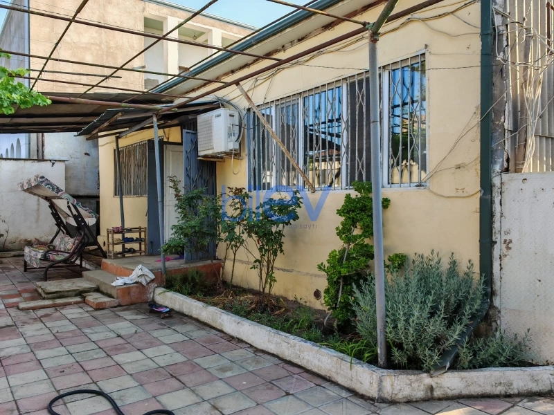 Aylıq Kirayə 3 otaqlı Bağ evi  107m², Bakı