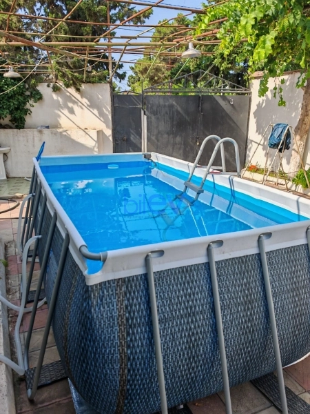 Aylıq Kirayə 3 otaqlı Bağ evi  107m², Bakı