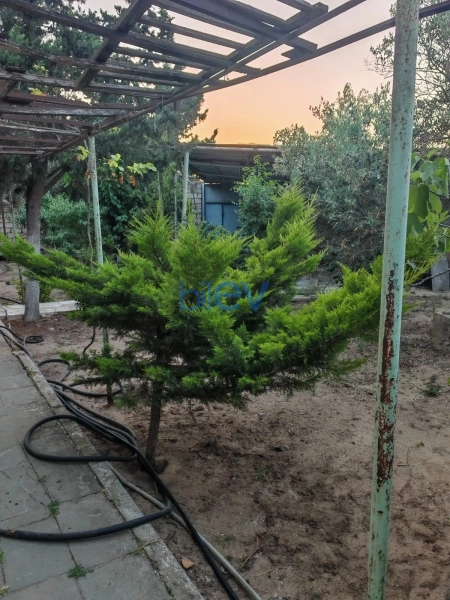 Aylıq Kirayə 3 otaqlı Bağ evi  107m², Bakı