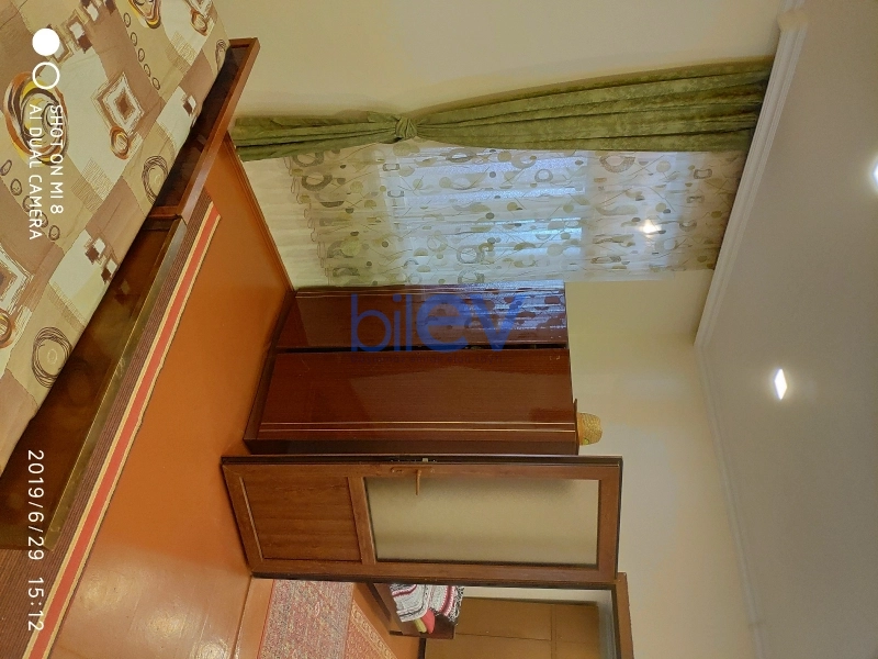 Aylıq Kirayə 3 otaqlı Bağ evi  107m², Bakı