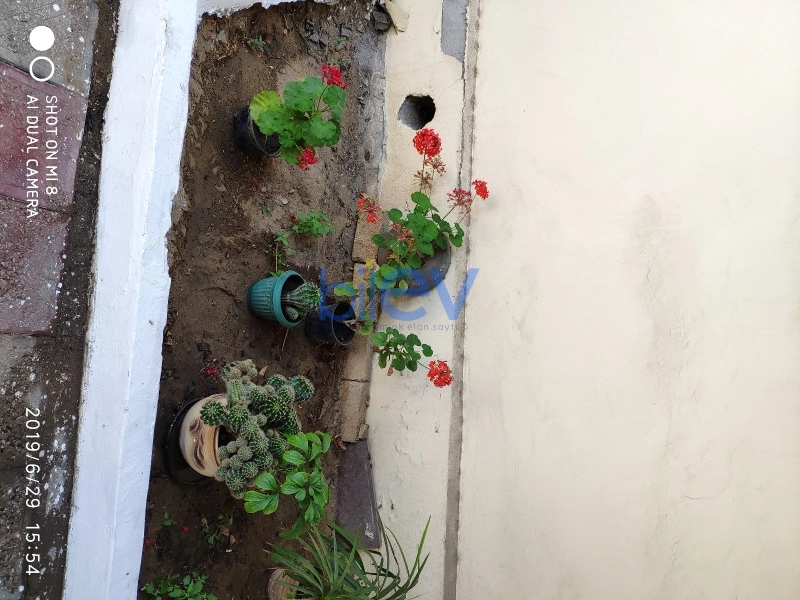 Aylıq Kirayə 3 otaqlı Bağ evi  107m², Bakı