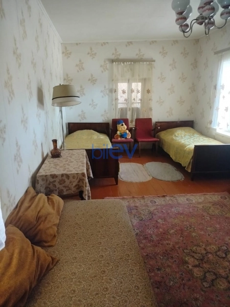Aylıq Kirayə 5 otaqlı Bağ evi  200m², Bakı