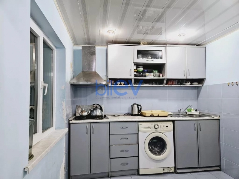 Aylıq Kirayə 4 otaqlı Bağ evi  100m², Bakı
