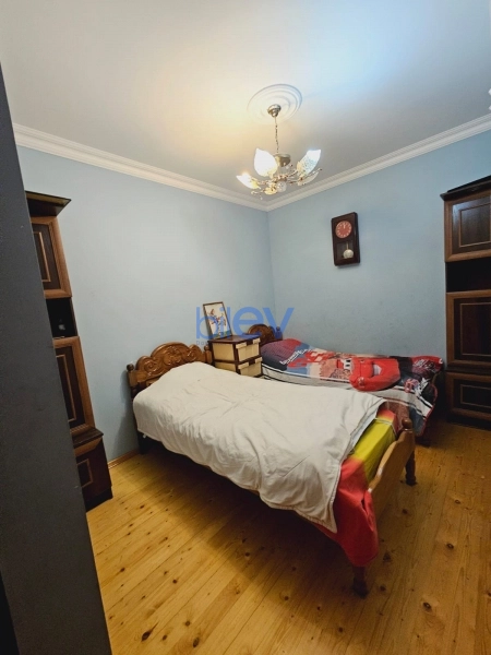 Aylıq Kirayə 4 otaqlı Bağ evi  100m², Bakı