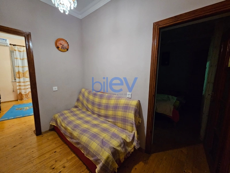 Aylıq Kirayə 4 otaqlı Bağ evi  100m², Bakı