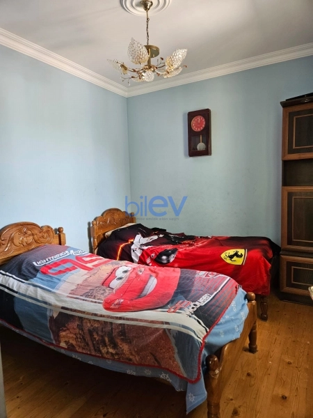 Aylıq Kirayə 4 otaqlı Bağ evi  100m², Bakı