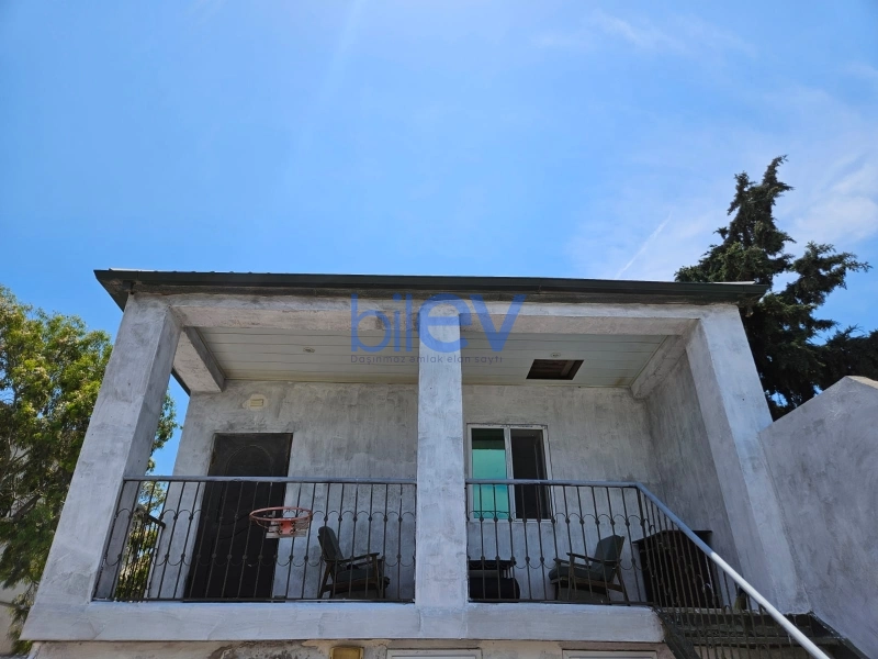 Aylıq Kirayə 4 otaqlı Bağ evi  100m², Bakı