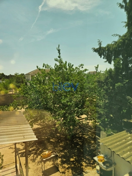 Aylıq Kirayə 4 otaqlı Bağ evi  100m², Bakı