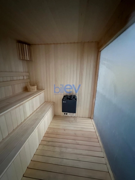 Günlük Kirayə 4 otaqlı Bağ evi  315m², Bakı