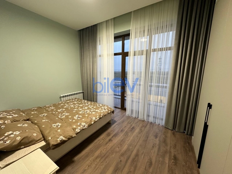 Günlük Kirayə 4 otaqlı Bağ evi  315m², Bakı