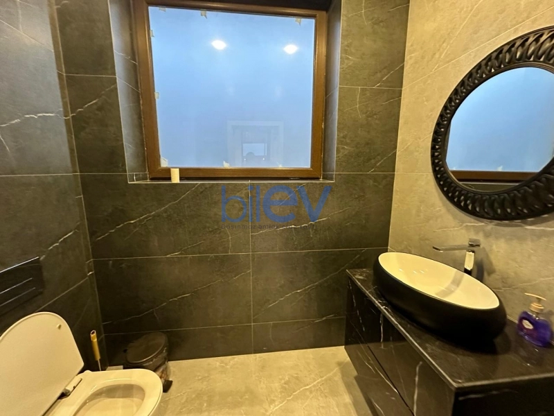 Günlük Kirayə 4 otaqlı Bağ evi  315m², Bakı