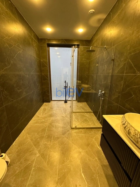 Günlük Kirayə 4 otaqlı Bağ evi  315m², Bakı