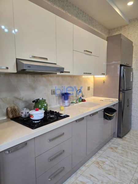 Aylıq Kirayə 5 otaqlı Bağ evi  212m², Bakı