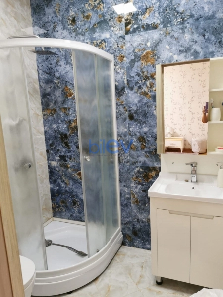 Aylıq Kirayə 5 otaqlı Bağ evi  212m², Bakı