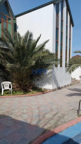 Aylıq Kirayə 5 otaqlı Bağ evi  240m², Bakı