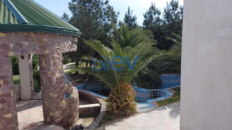 Aylıq Kirayə 5 otaqlı Bağ evi  240m², Bakı