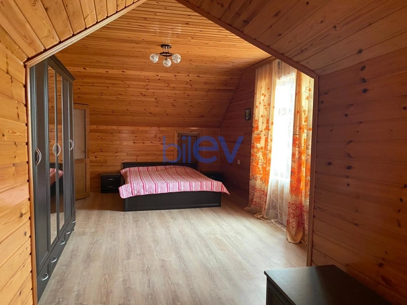 Aylıq Kirayə 5 otaqlı Bağ evi  240m², Bakı