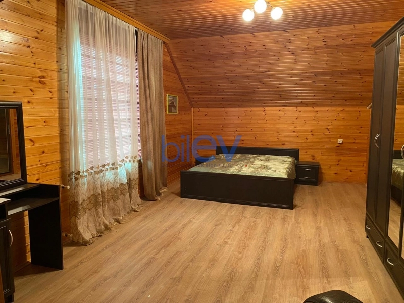 Aylıq Kirayə 5 otaqlı Bağ evi  240m², Bakı