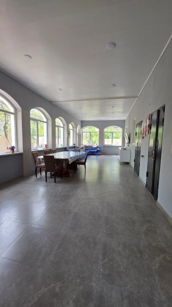 Günlük Kirayə 4 otaqlı Bağ evi  200m², Bakı