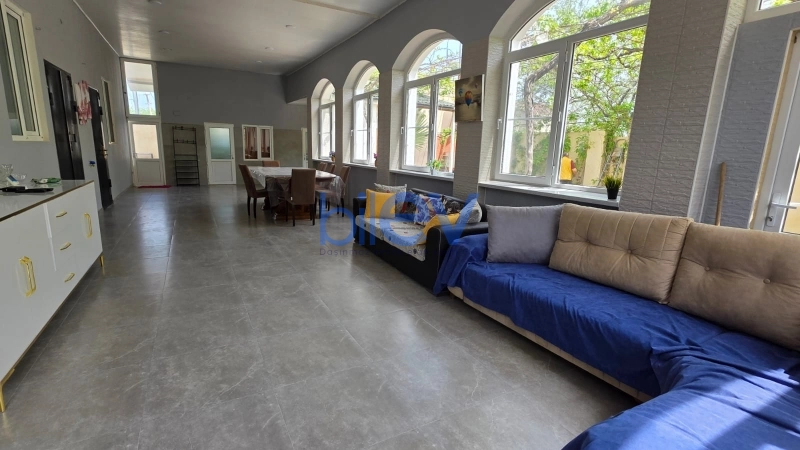 Günlük Kirayə 4 otaqlı Bağ evi  200m², Bakı