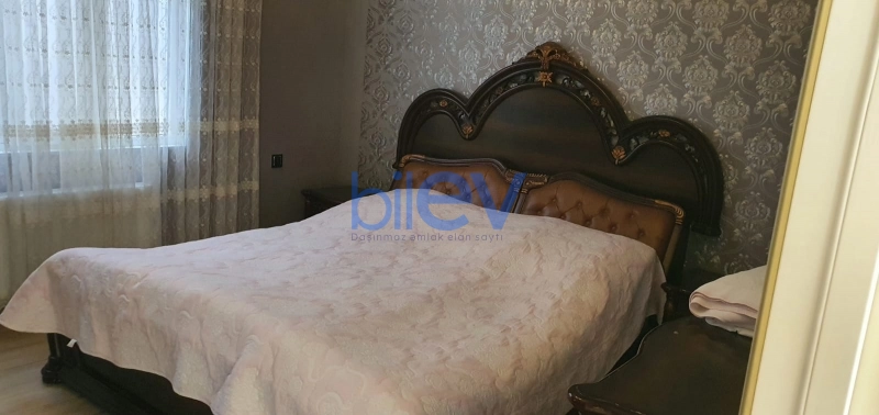 Aylıq Kirayə 3 otaqlı Bağ evi  100m², Bakı