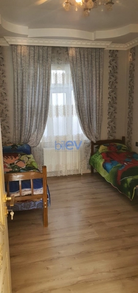 Aylıq Kirayə 3 otaqlı Bağ evi  100m², Bakı