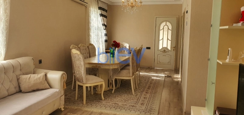 Aylıq Kirayə 3 otaqlı Bağ evi  100m², Bakı