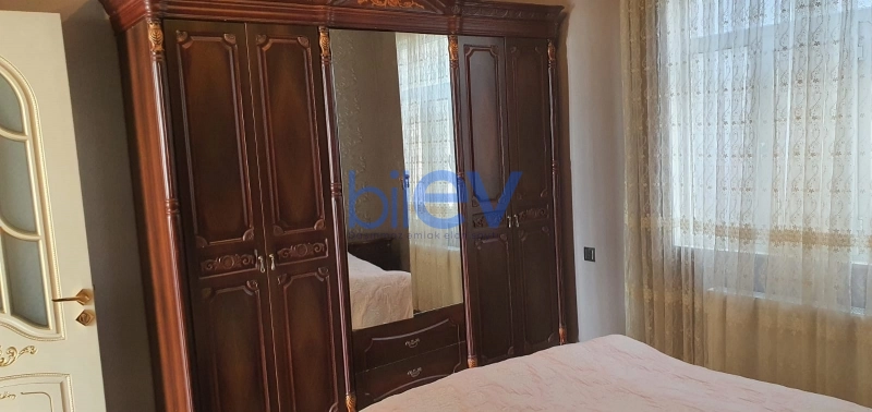 Aylıq Kirayə 3 otaqlı Bağ evi  100m², Bakı