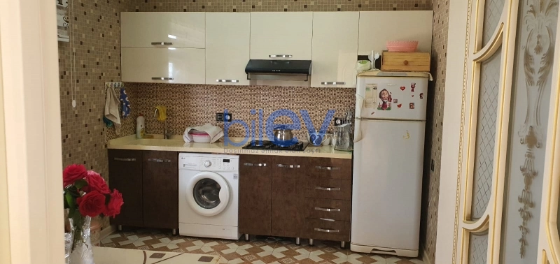 Aylıq Kirayə 3 otaqlı Bağ evi  100m², Bakı