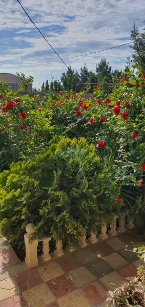 Aylıq Kirayə 3 otaqlı Bağ evi  100m², Bakı