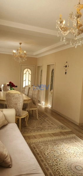 Aylıq Kirayə 3 otaqlı Bağ evi  100m², Bakı