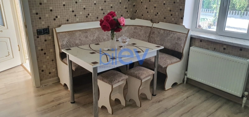 Aylıq Kirayə 3 otaqlı Bağ evi  100m², Bakı