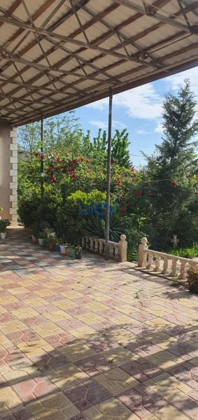 Aylıq Kirayə 3 otaqlı Bağ evi  100m², Bakı